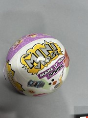 A45324TIE Mini Verse Make It Mini Spring New Sealed Easter Basket Filler