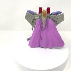 Transformers Studio Series 86 leader class Coronation Starscream