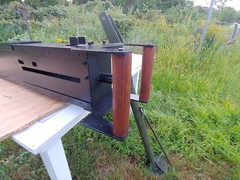 REPLICA Browning M2 HB 0.50 cal (Non-Firing)