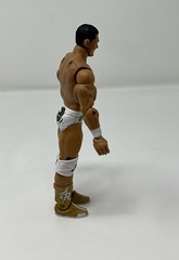 2011 WWE Raw Smackdown Alberto Del Rio Figure (SAVE IF YOU BUY 2)