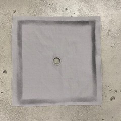 PB-PON-QG: 1/12 fabric poncho for 6″ Star Wars Qui Gon Jinn (no figure)
