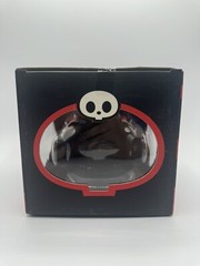 New Skelanimals Collectible Vinyl Figure Maxx the Bulldog Toynami 2009