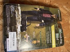 Breaking Bad Heisenberg BRAND NEW SEALED