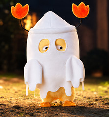 UPSETDUCK Born This Way Duck SJD Plush Blind Box Confirmed Character Box Card