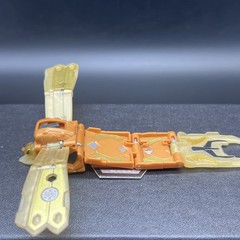 Aurelus Insectra B1200 Bakugan Evolutions