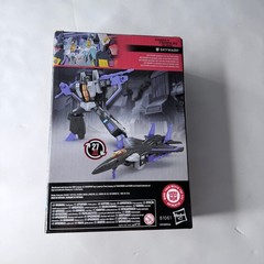 Transformers Studio Series 86 Voyager Class Transformers: The Movie Skywarp