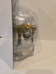Beast Wars Transformers Transmetals Cheetor Hasbro 1997