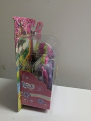 G3 My Little Pony Petal Blossom MIP MIB MLP