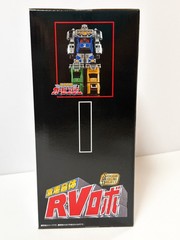 Bandai SMP RV Robo Power Rangers Turbo Megazord Plastic model kit New Japan
