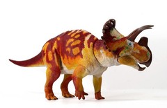 Creative Beast Studio Beasts of The Mesozoic: Ceratopsian Series Wendiceratop…