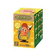 1.2.3! Twinkle Twinkle Series Blind Box Confirmed Figure Toy Gift Authentic