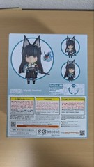 Nendoroid Zenless Zone Zero Hoshimi Miyabi Action Figure Good Smile Company