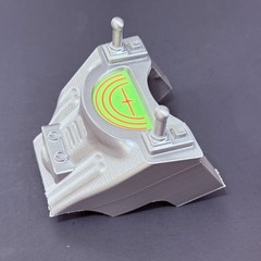 GITD Claw Controls For The Collector Masters Of The Universe Origins by He-Bro