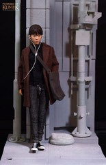 KUMIK 1/6 KMF23-D01 My Mister Li Zhi’an Action Figure