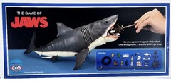 BRAND NEW IN BOX NECA – Jaws – “The Game of Jaws”