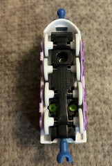 Koko Chuggington Diecast Toy Train 🚂 2010