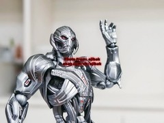 New AC Toys Ultron Avengers: Age of Ultron 1/12 Action Figure Boxed IN STOCK