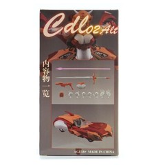 CDL CDL-02 CDL02 ALT Elita One Arcee Upgrade Kit MP Action Figure toy in stock
