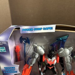 TOMORROW ARMOR BATMAN BEYOND HASBRO VINTAGE BOX WEAR NEW DC COMICS FIGURE
