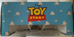 Buzz Lightyear Space Explorer Spaceship 1996 Thinkway Disney Pixar KB Toys NEW
