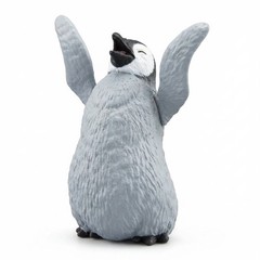 Yell Banzai Penguin Blind Box Gashapon 1 Random Mini Animal Japanese Figure