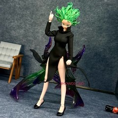 1/12 Custom Wired Dress For 6” ONE PUNCH-MAN Tatsumaki Action Figure (No Figure