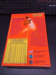 2000 Hasbro Wheaties Nolan Ryan Starting Lineup