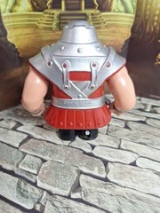 Masters Of The Universe Vintage Ram Man Complete