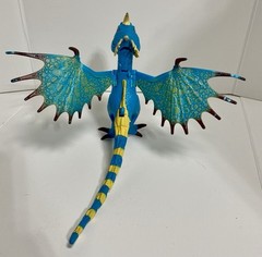 How to Train Your Dragon Defenders of Berk Stormfly Deadly Nadder Action Figure
