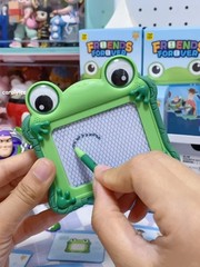 TOPTOY Pixar Toy Story 5 Friends Forever Series Blind Box Woody Buzz Confirmed