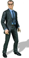 HEROES TV SHOW NOAH BENNET SERIES TWO ACTION FIGURE