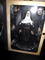 NECA The Nun Ultimate Valak 7″ Action Figure Conjuring Universe New/Sealed