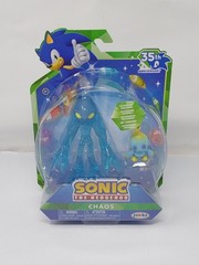 Sonic The Hedgehog 35th Anniversary Chaos W/ Chao