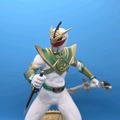 Power Rangers Lord Drakkon 1:8 Scale PVC Statue Figure PCS Fast Shipping !!!