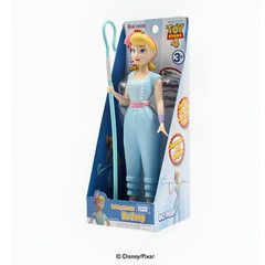 NEW Disney Toy Story 4 Bo Peep Talking Friends 7″ Figure Authentic