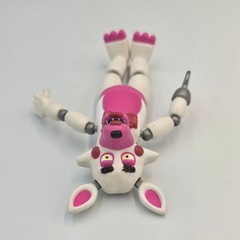Funko Five Nights at Freddys Funtime Foxy FNAF Sister Location 2016 5″