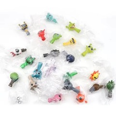 24pcs set Sprunki Model Toy Game Action Figures Toy Birthday Gift
