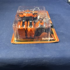 Mighty Morphin Power Rangers MEGAZORD Halloween Variant Super7 ReAction 2023 NIP