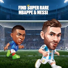 FIFA World Cup 2026™ Ballers Series 1 2 Pack by ZURU – Official Licensed Product