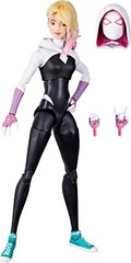 Marvel Spider-Man Across The Verse Part One Spider Girl Gwen 6″ Action Figure