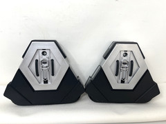Star Wars Tractor Track Tread A-LT Galaxy Edge Droid Depot/black/legs only