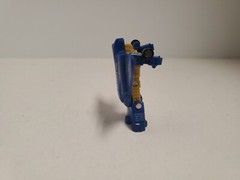 Tread Bolt Transformers Generation One G1 Micromaster 1990 Hasbro