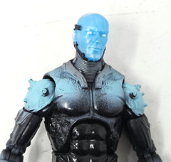 Marvel Legends Electro 6″ Figure Amazing Spider-Man 2