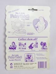 Vintage Lil’ Pocahontas Play Purse Play Set by Prime Time Polly Pocket Size NIP