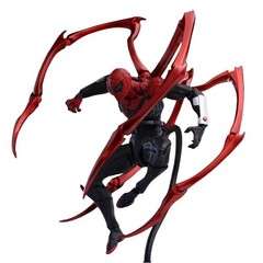 Mess Toys Superior Spider-Man Kaine Peter Parker Action Figure Model Toy Gift