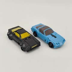 Transformers Sports Car Patrol Complete Siege Micromasters