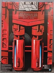 TRANSFORMERS SDCC EXCLUSIVE FORTRESS MAXIMUS OPENED COMPLETE PLEASE SEE PICS