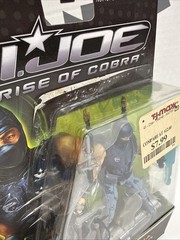 Hasbro GI Joe Rise Of Cobra Kamakura 2009 Ninja Apprentice **READ**