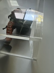 Loose Deep Acrylic Action Figure Display Case – Standard 3 3/4″ Star Wars GI Joe