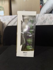 SH Figuarts Piccolo Daima Dragon Ball Z Action Figure